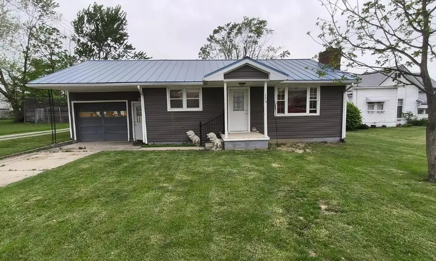 116 Drake, Mendon, OH 45862 - #1