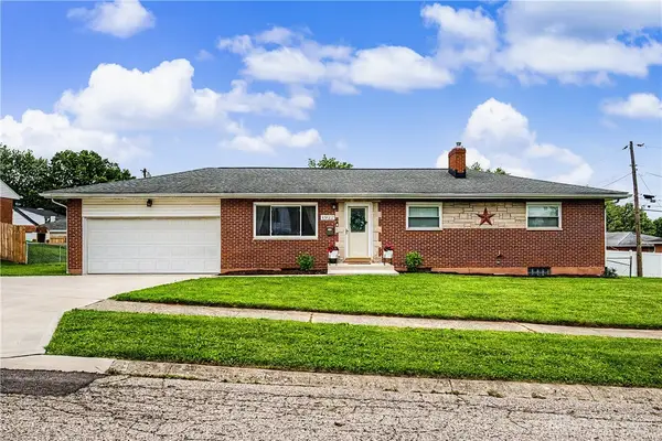 4922 Kolmar Avenue, Riverside, OH 45432