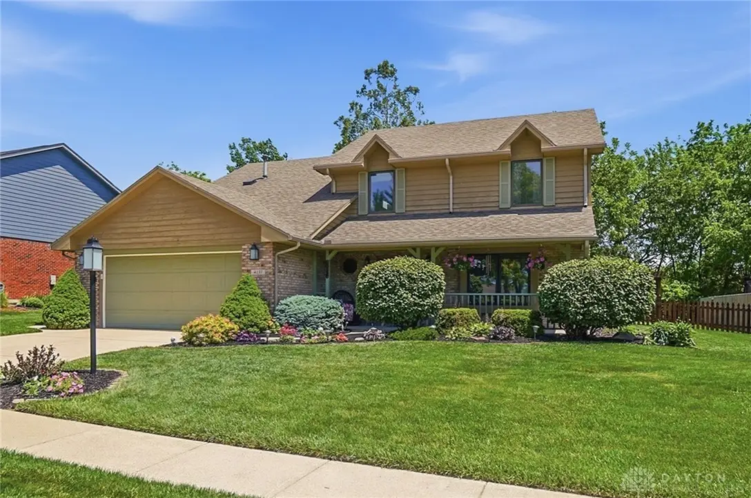 4137 Shell Avenue, Dayton, OH 45415 - #1
