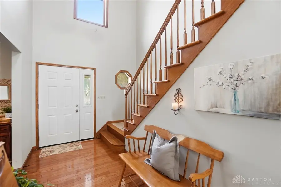 4137 Shell Avenue, Dayton, OH 45415 - #3
