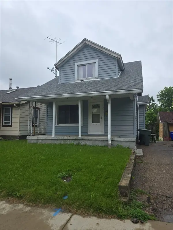 4211 Pleasant View Avenue, Dayton, OH 45420