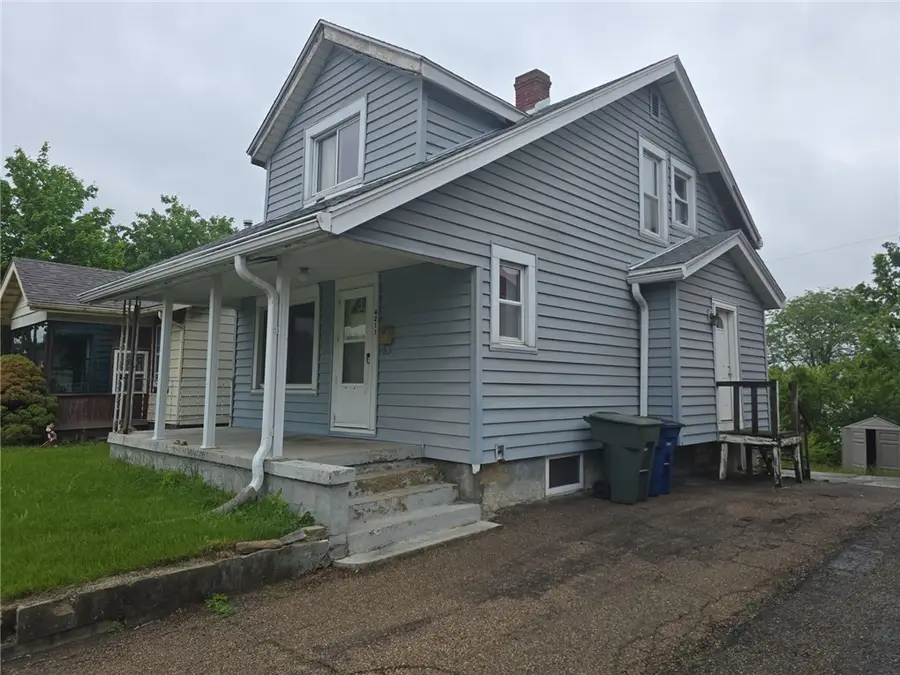 4211 Pleasant View Avenue, Dayton, OH 45420 - #2