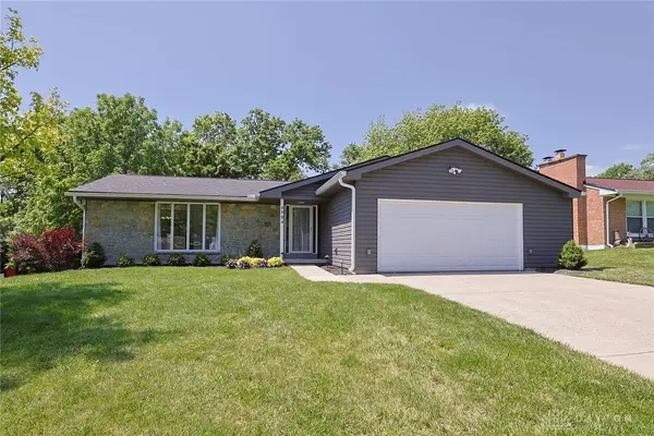 4804 Ronald Drive, Middletown, OH 45042