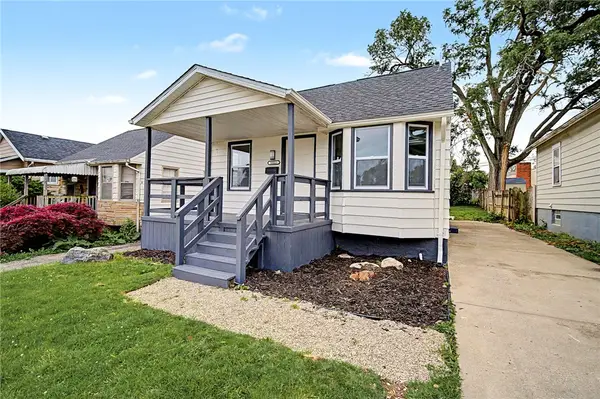 4032 Woodcliffe Avenue, Dayton, OH 45420