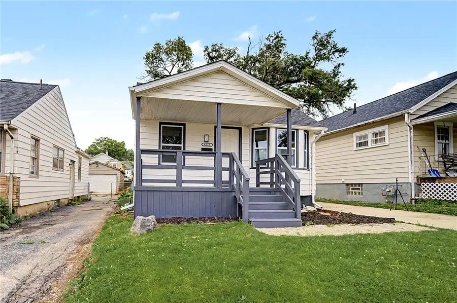 4032 Woodcliffe Avenue, Dayton, OH 45420 - #2
