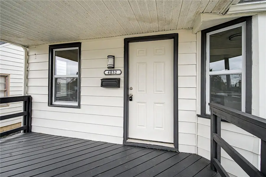 4032 Woodcliffe Avenue, Dayton, OH 45420 - #3