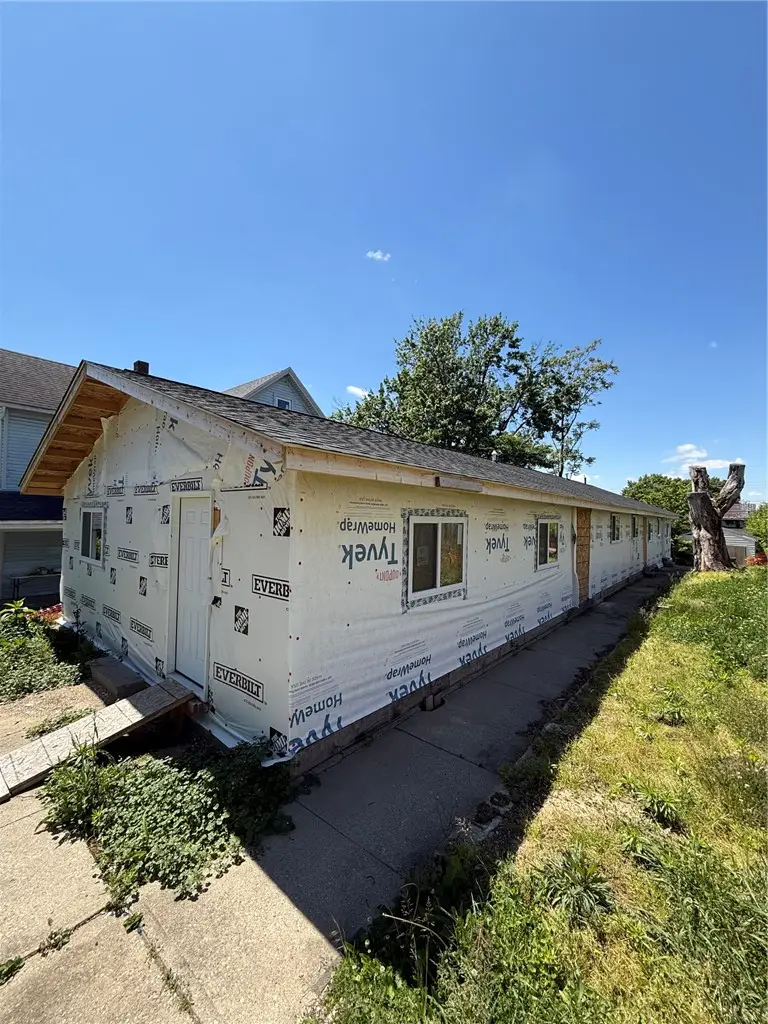59 Parnell Avenue, Dayton, OH 45403 - #1