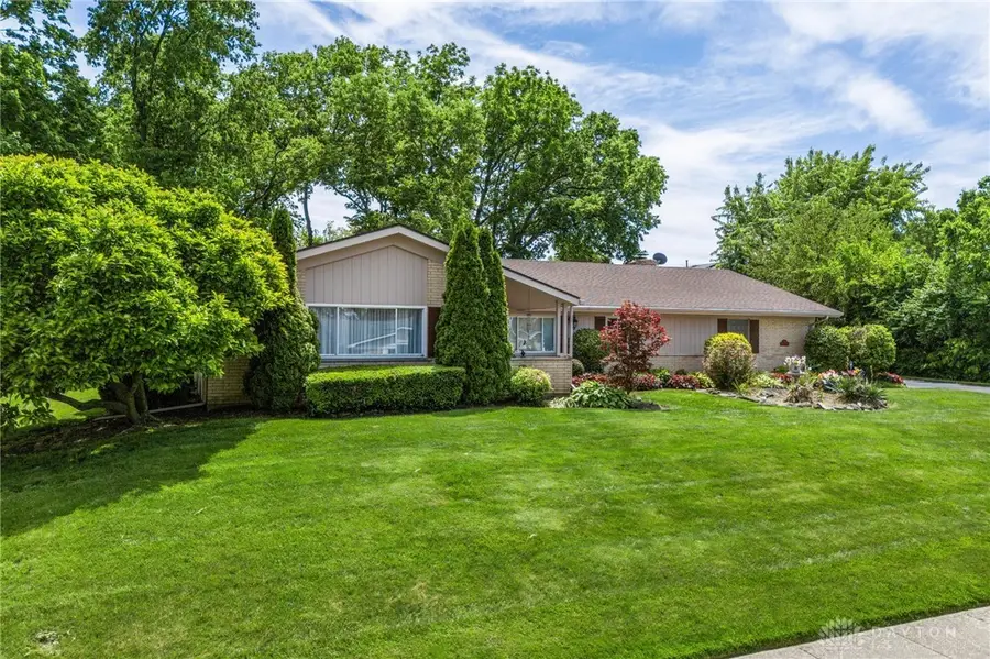 330 Winding Ridge Drive, Harrison, OH 45415 - #3