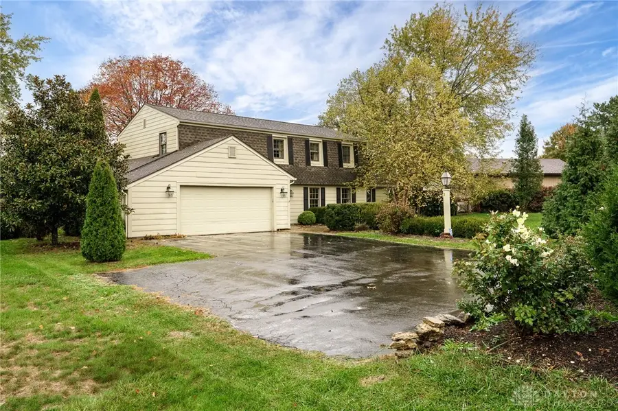811 W Spring Valley Pike, Dayton, OH 45458 - #2