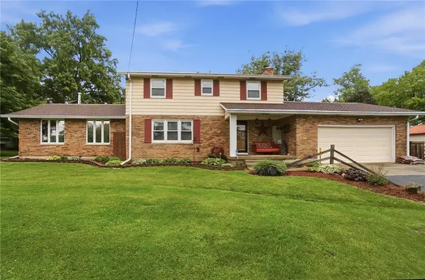 4170 Johnson Road, Springfield, OH 45502