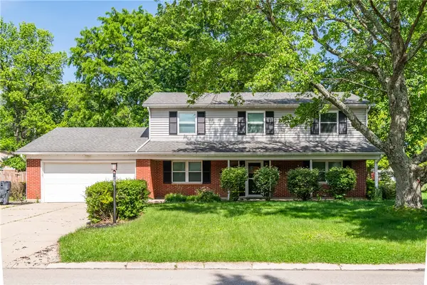 155 Glenburn Drive, Centerville, OH 45459