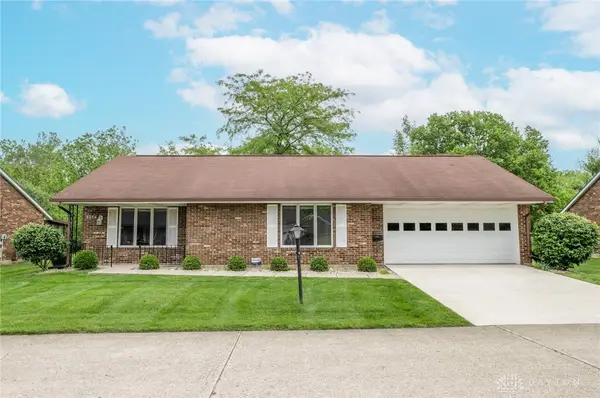 3056 E Brixton Drive #89, Springfield, OH 45503
