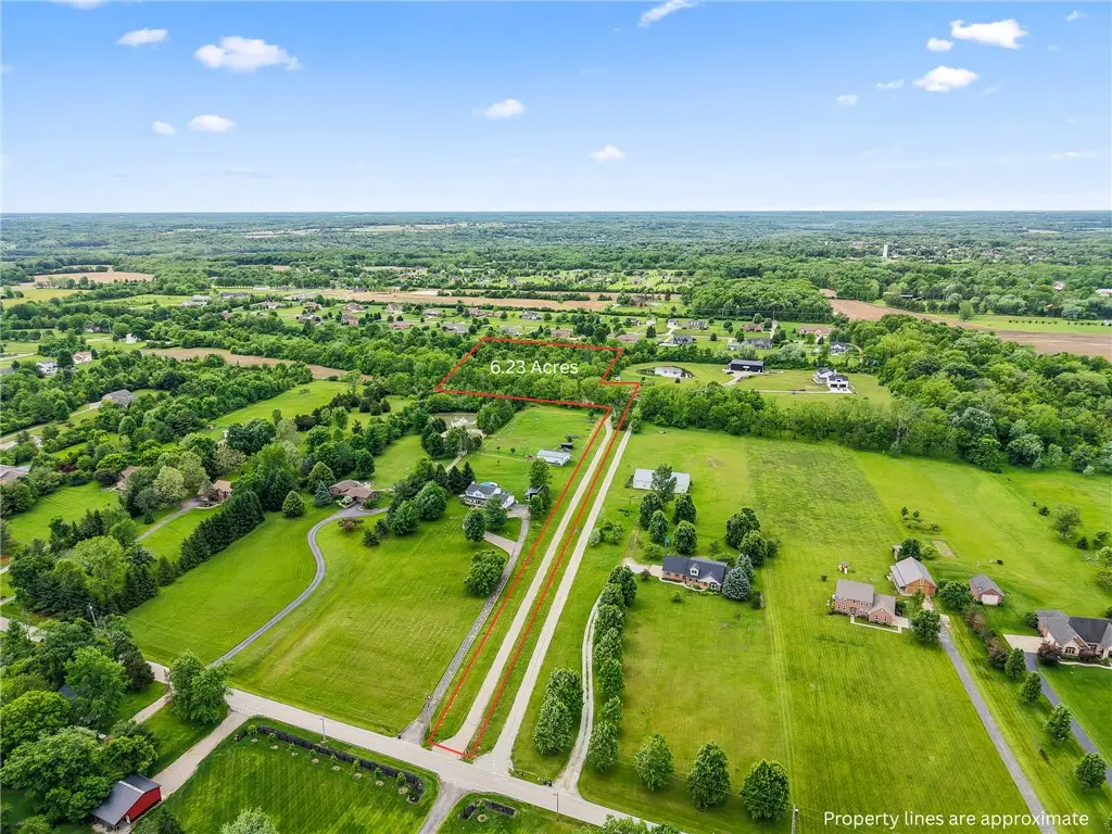5653 Chenoweth Road, Wayne, OH 45068 - #1