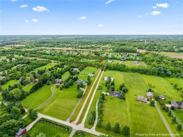5653 Chenoweth Road, Wayne Twp, OH 45068