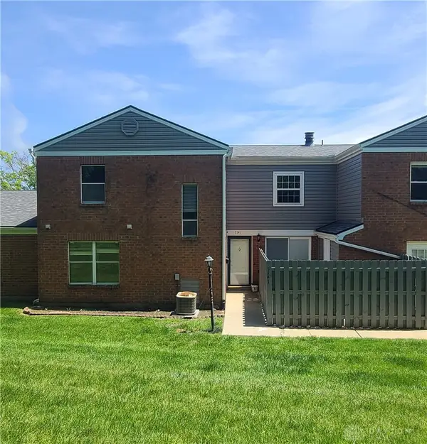 5141 Well Fleet Drive, Trotwood, OH 45426