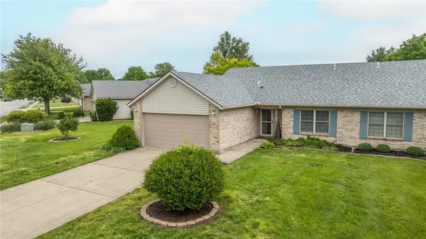 121 Warner Drive, Englewood, OH 45322
