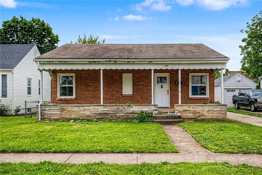 108 Greene Street, Fairborn, OH 45324 - #1