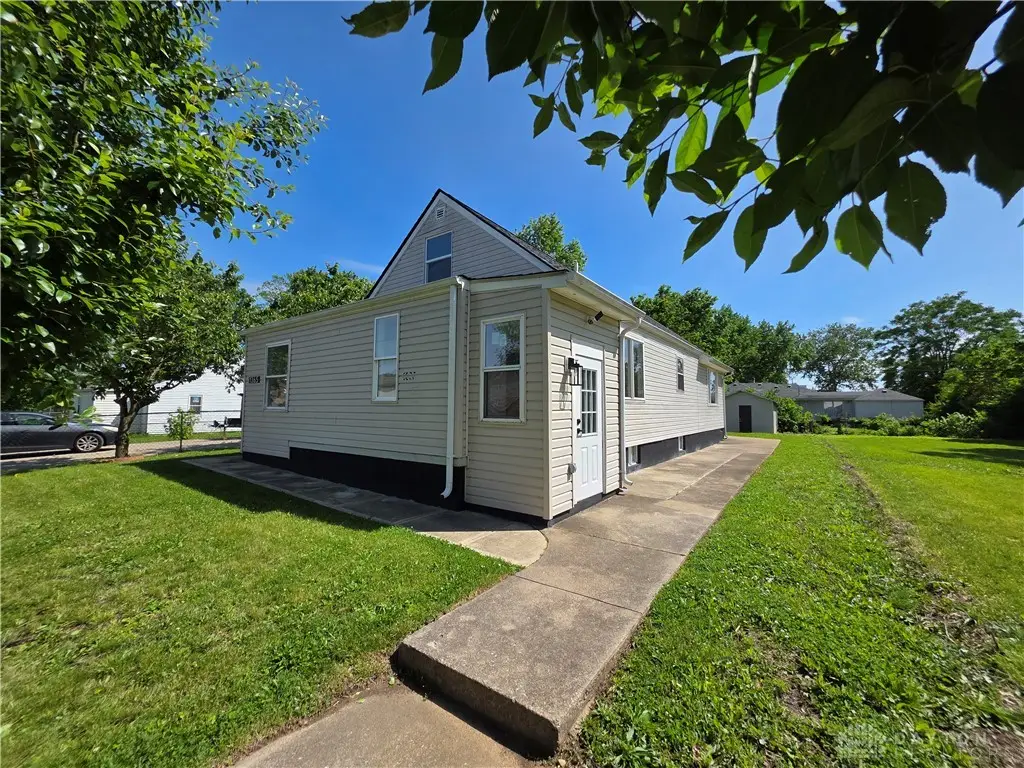 1365 Saint Adalbert Avenue, Dayton, OH 45404 - #1