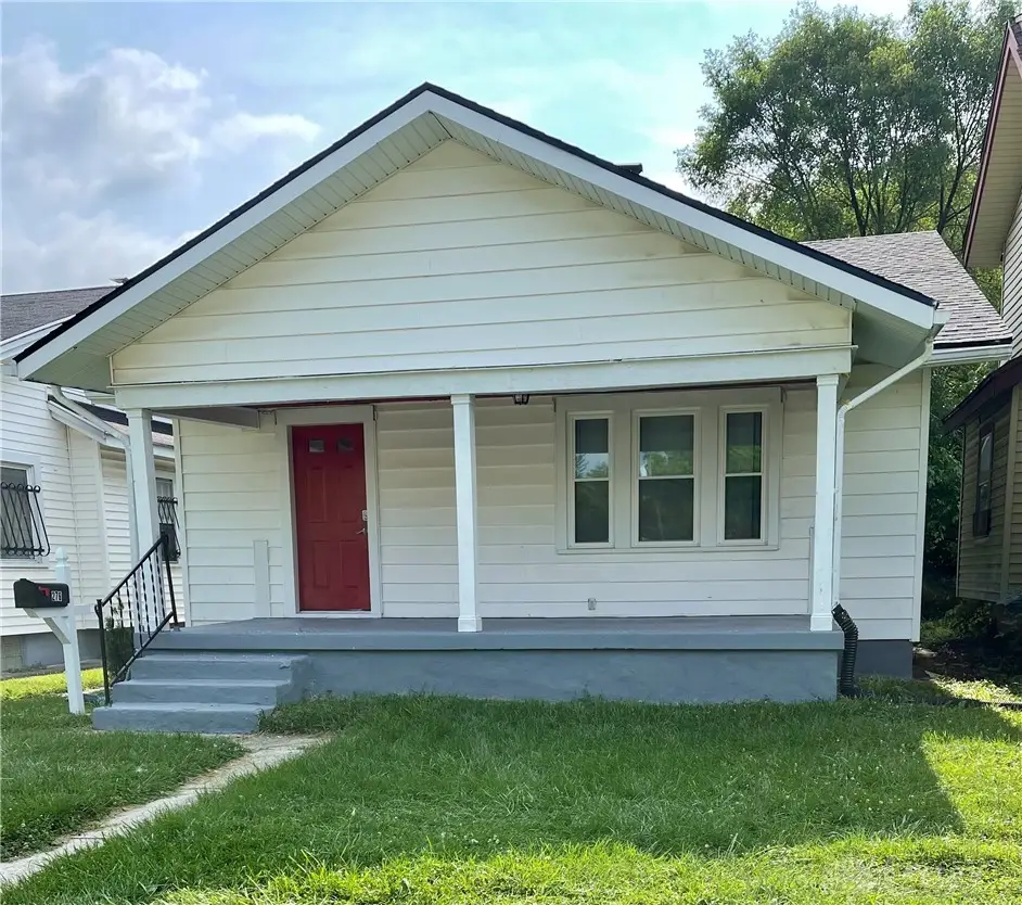 276 Westwood Avenue, Dayton, OH 45417 - #1