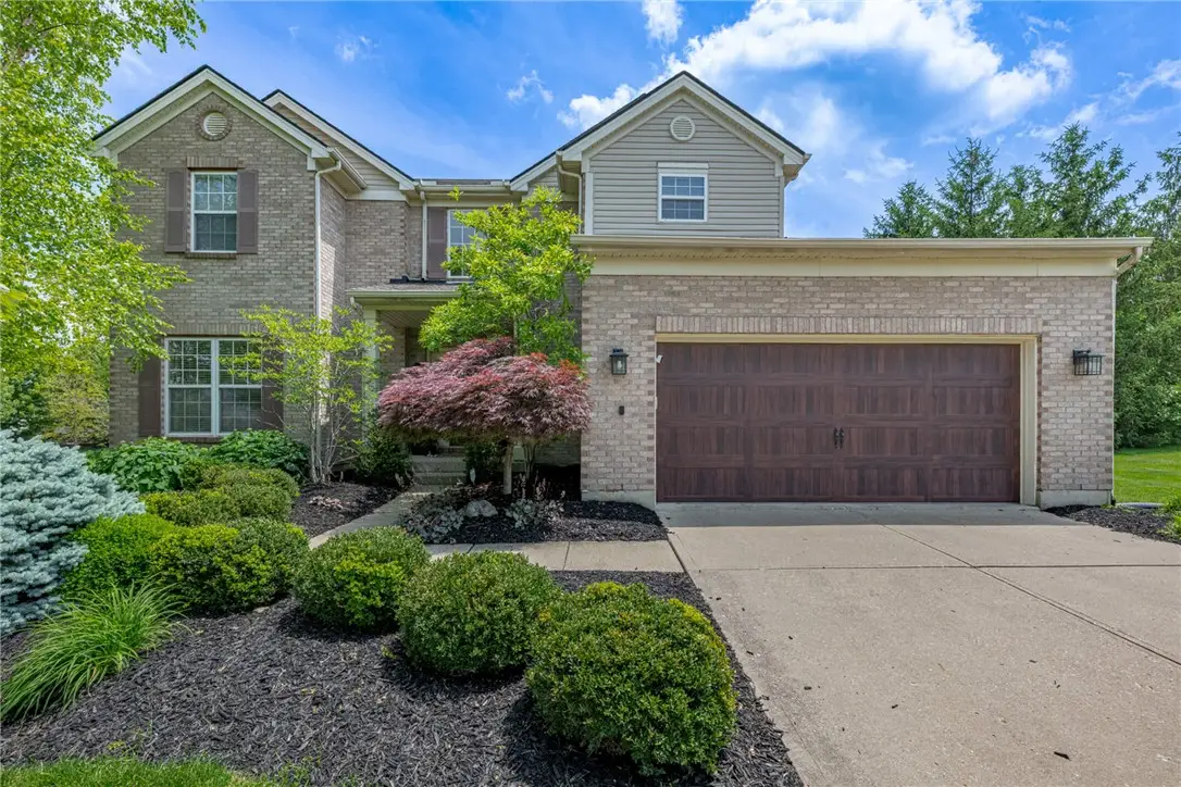450 Boulevard, Springboro, OH 45066 - #1
