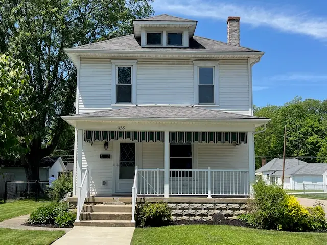 1128 Washington Avenue, Piqua, OH 45356 - #1