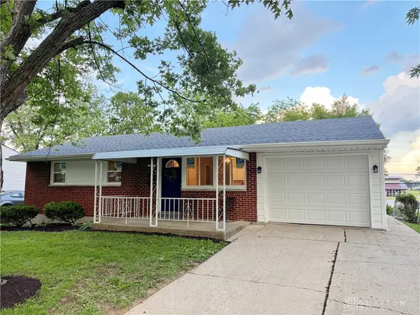 524 Gabriel Street, Vandalia, OH 45377