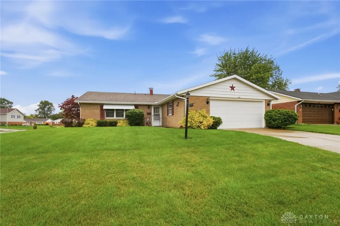 1801 Wilshire Drive, Piqua, OH 45356 - #1