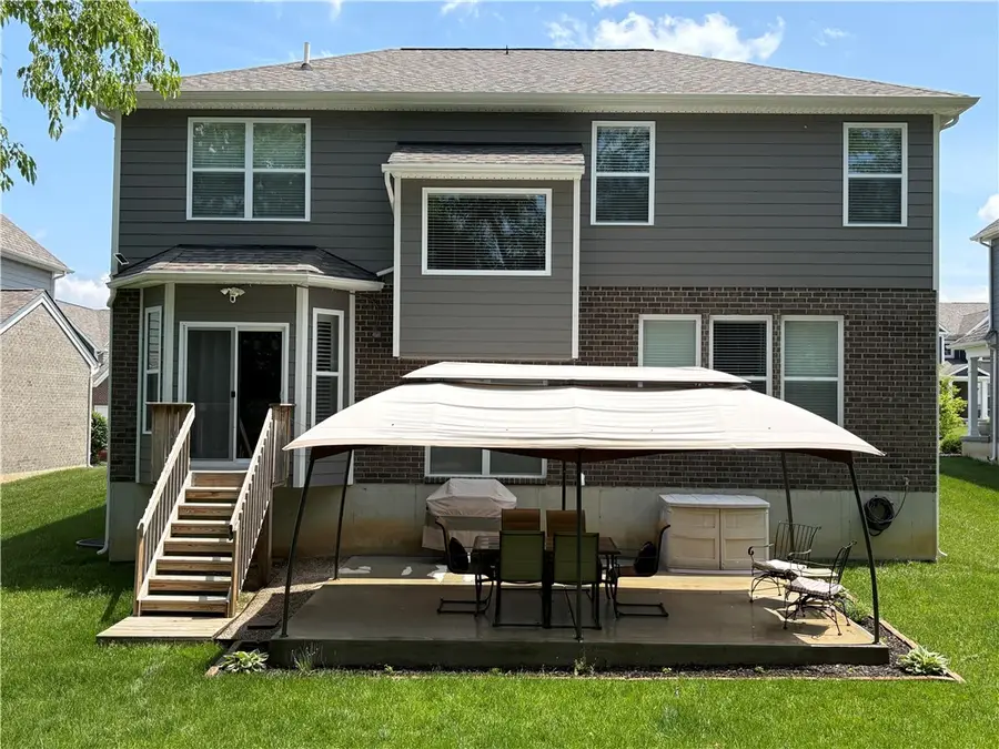 681 Newton Drive, Beavercreek, OH 45434 - #2