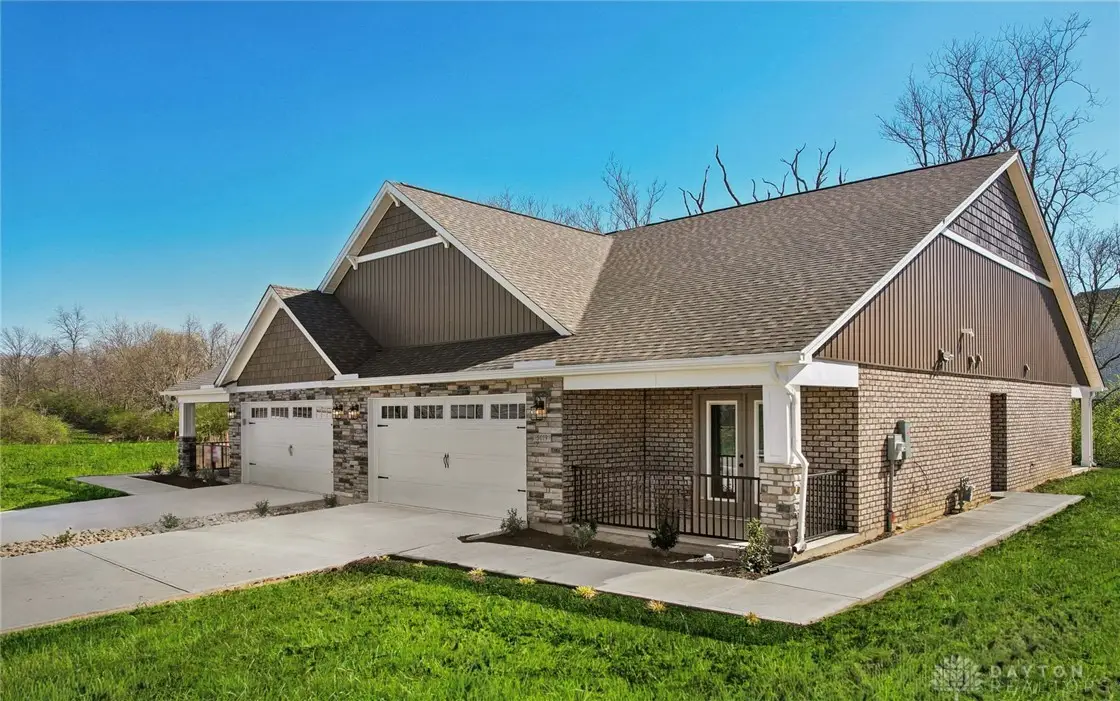 5019 Waterford Lane, Middletown, OH 45042 - #1