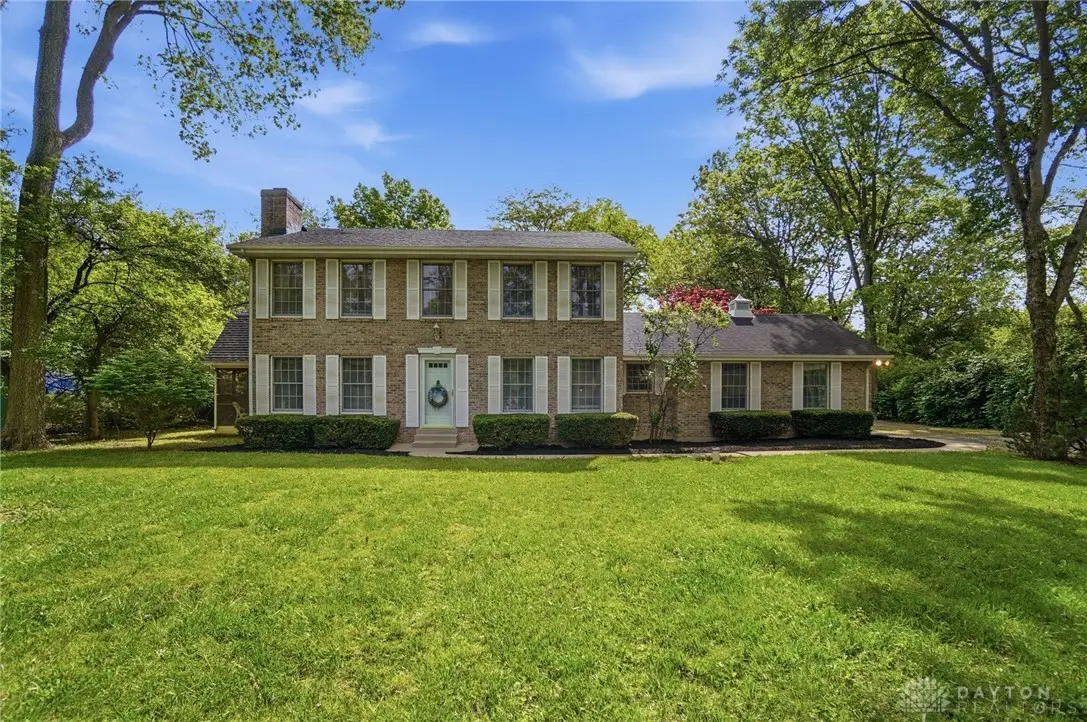 9075 N Hetzler Road, Piqua, OH 45356 - #1