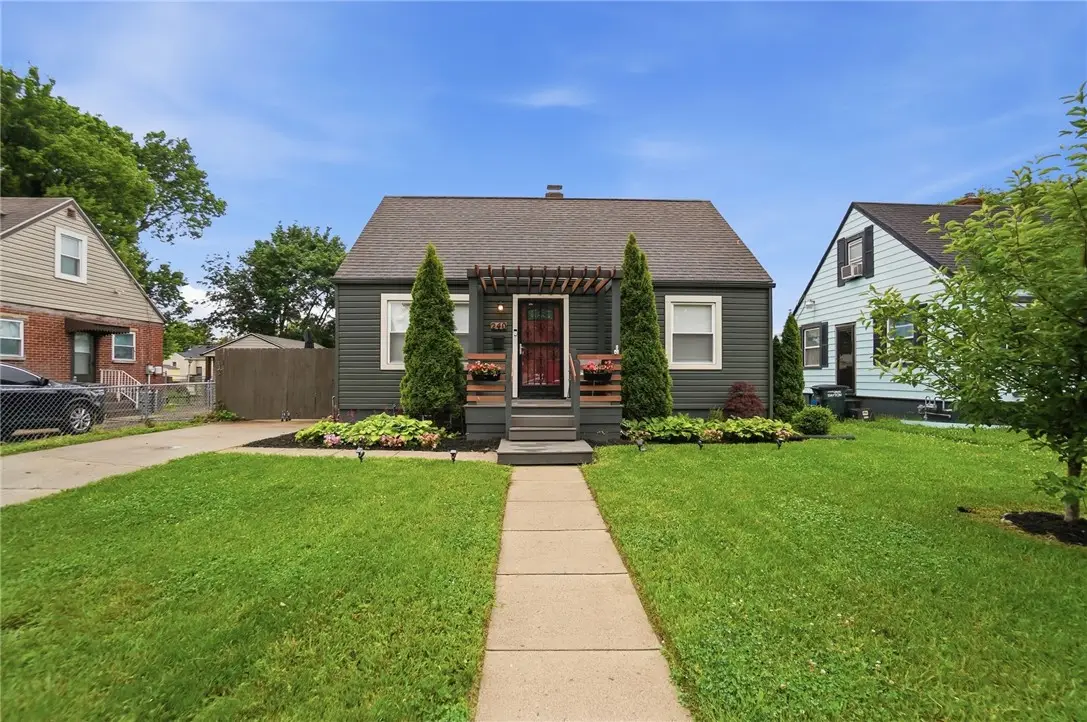 240 Smith Street, Dayton, OH 45417 - #1