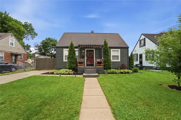 240 Smith Street, Dayton, OH 45417