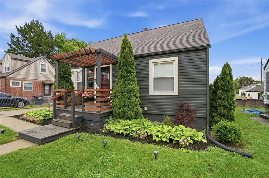 240 Smith Street, Dayton, OH 45417 - #3