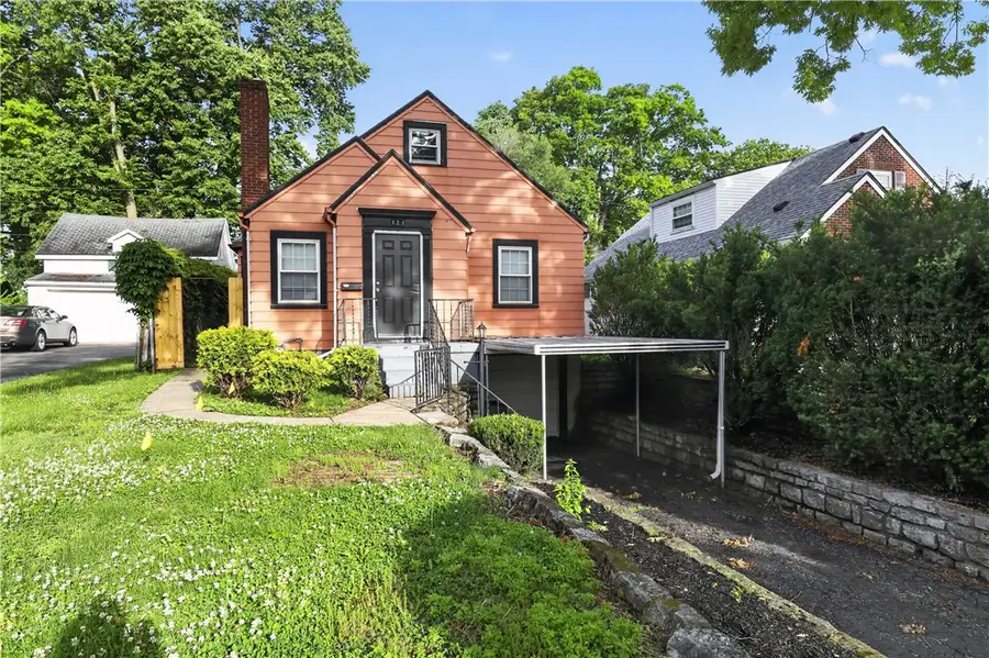 121 S Smithville Road, Dayton, OH 45431 - #3