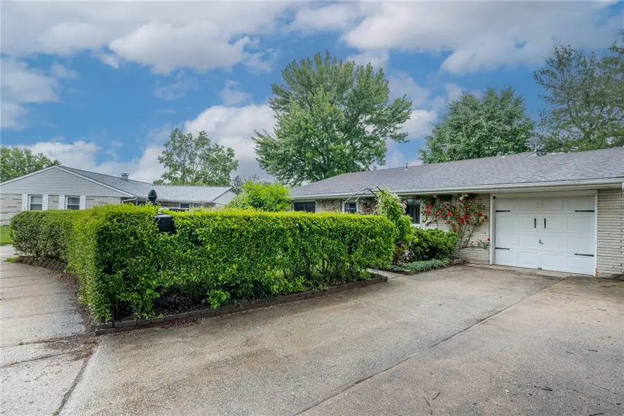 617 Franklin Avenue, Union, OH 45322 - #2