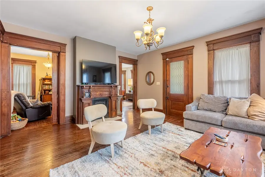 713 Central Avenue, Carlisle, OH 45005 - #2