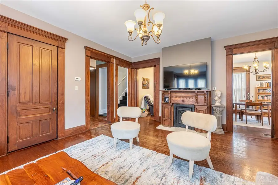 713 Central Avenue, Carlisle, OH 45005 - #3