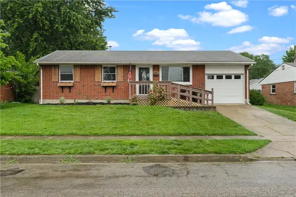 1607 Otoole Drive, Xenia, OH 45385