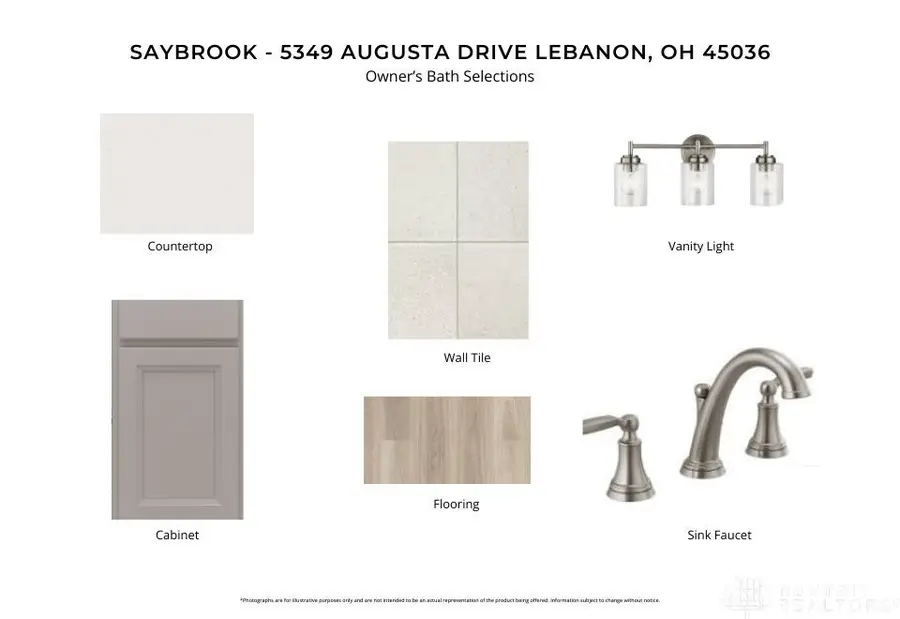 5349 Augusta Drive #11-202, Lebanon, OH 45036 - #3