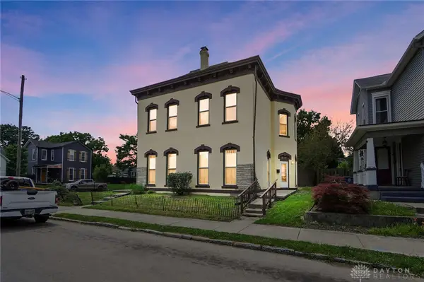 227-229 James Street, Dayton, OH 45410