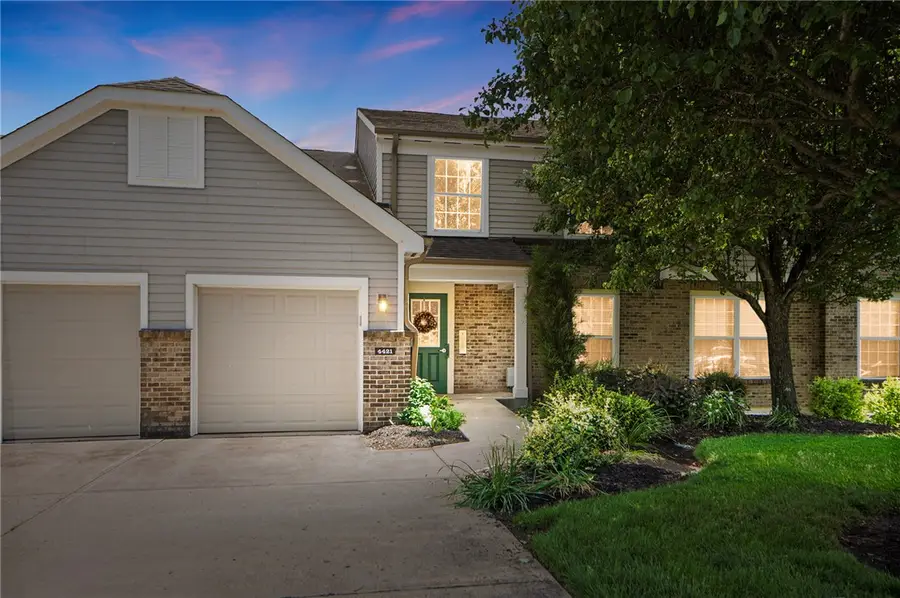 4421 N Shore Drive #302, Deerfield, OH 45040 - #3