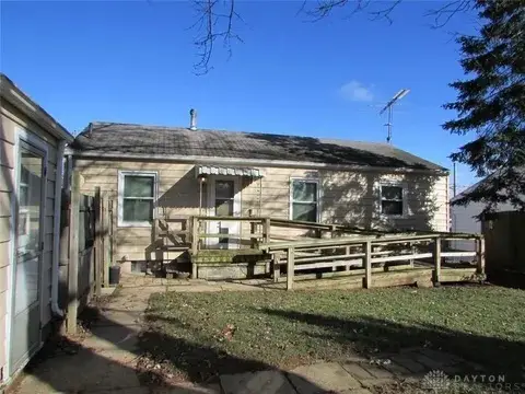 1907 Maryland Avenue, Springfield, OH 45505 - #2