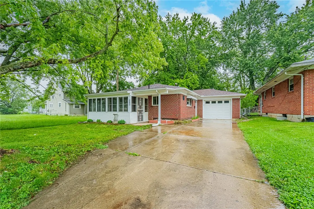 260 Indiana Avenue, Springfield, OH 45505 - #1