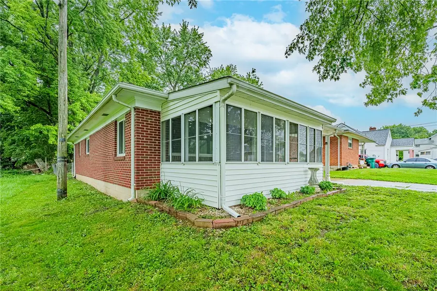 260 Indiana Avenue, Springfield, OH 45505 - #3