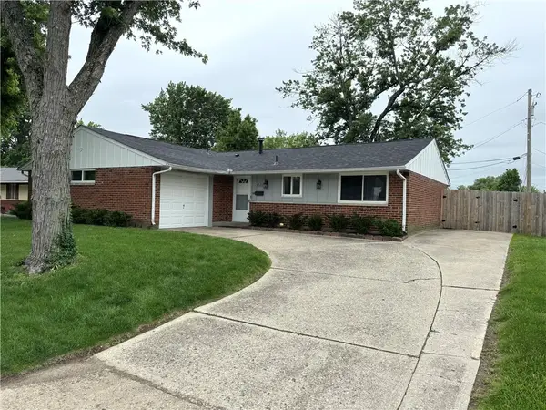 6501 Hemingway Road, Huber Heights, OH 45424