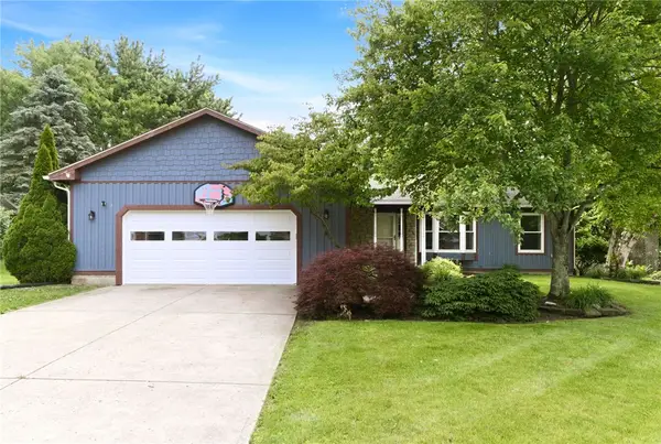 104 W Ellis Drive, Waynesville, OH 45068
