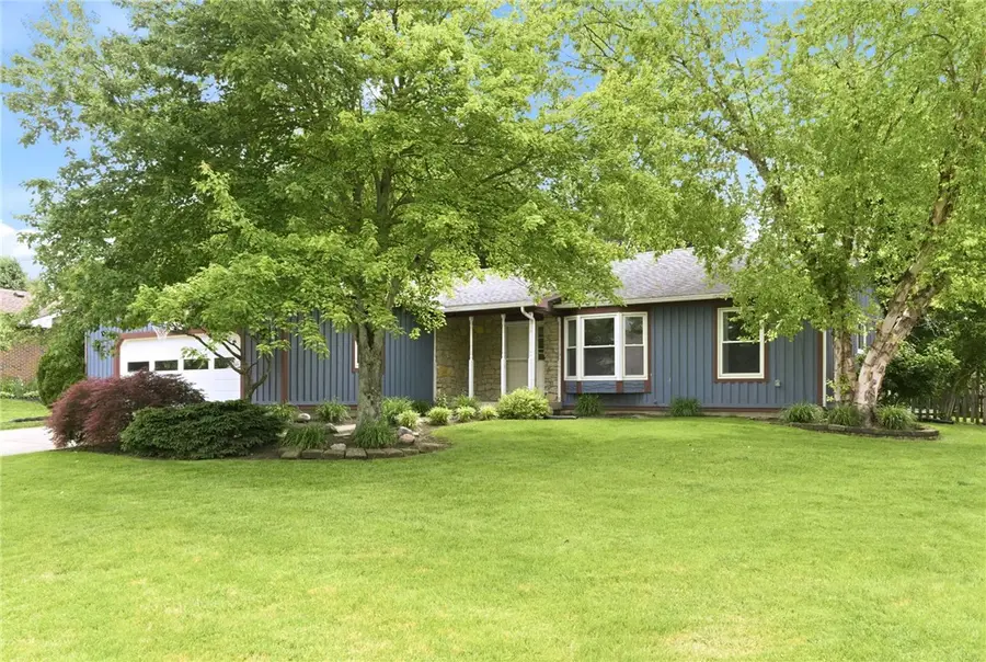 104 W Ellis Drive, Waynesville, OH 45068 - #3