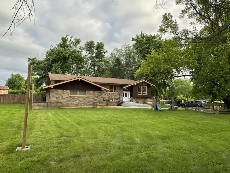 7356 Dayton Farmersville Road, Dayton, OH 45417 - #2