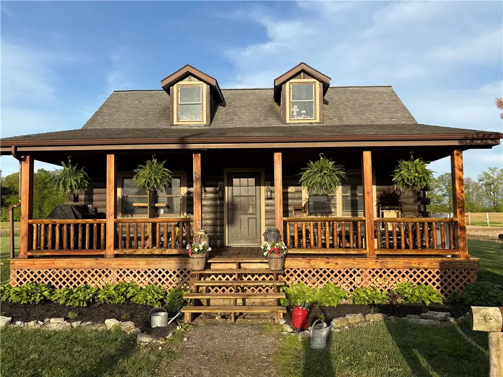 3287 Idle Road, Saint Paris, OH 43072 - #1