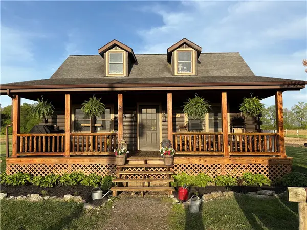 3287 Idle Road, St Paris, OH 43072